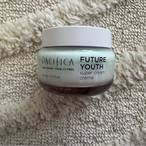 Pacifica Future Youth Super Cream 50 mL 1.7 fl Oz New